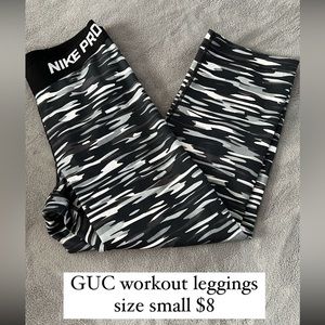 Nike Leggings